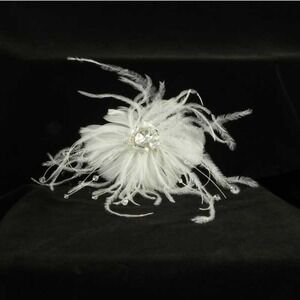 Your Dream Dress Exclusive SFL819 Bridal Headpiece